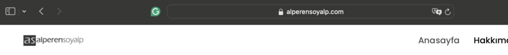 secure browser safari